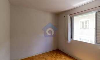 Imagem 7: APT 2 DORM 1 VAGA VILA CLEMENTINO A 550MTS DO METRO STA CRUZ