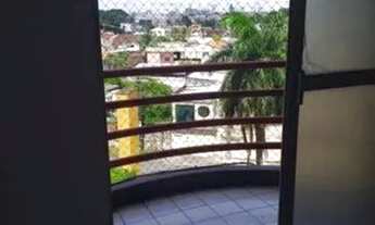 Imagem 3: Condomínio Arvoredo - 3 quartos no Parque 10