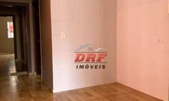 Imagem 6: *** Casa Totalmente Térrea locação na Vila Augusta 3 Dormitórios / Suite Próximo a Shoppi