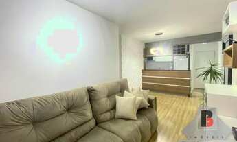 Imagem 3: Apartamento para venda possui 79 metros quadrados com 3 quartos em Alto da Mooca - São Pau