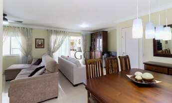 Imagem 5: Apartamento com 3 dormitórios à venda, 149 m² - Vila Leopoldina - São Paulo/SP