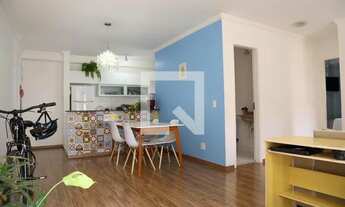 Imagem 7: Apartamento à Venda - Vila Andrade, 2 Quartos, 73 m2