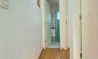 Imagem 7: Sobrado em condomínio fechado de 65m² para locação, 1 wc, 1 vaga, 2 dorms no Parque Rebou