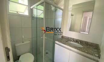 Imagem 4: APARTAMENTO MOBILIADO -02 QUARTOS PARA LOCAÇÃO -COND.DOLCE VITA-ARUJÁ