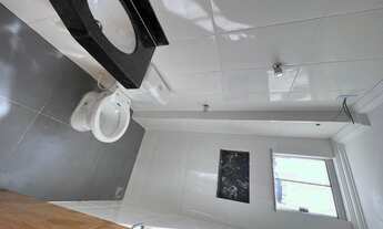 Imagem 5: Apartamento com 2 Quartos 1 Banheiro 1 vaga com elevador a venda,45m2 por R$ 265.000