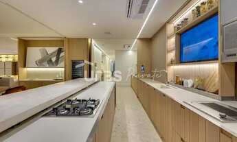 Imagem 4: Epic City Home - Apartamento 4 quartos, sendo 4 suítes