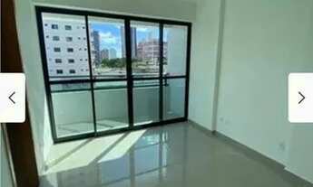 Imagem 2: Apartamento para aluguel com 62m², dispondo de 2 quartos sendo 1 suíte, em Umarizal - Belé