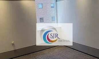 Imagem 4: Conjunto para alugar, 503 m² - Chácara Santo Antônio (Zona Sul) - São Paulo/SP