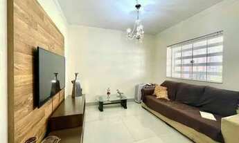 Imagem: Casa para venda possui 100 metros quadrados