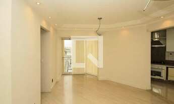 Imagem 4: Apartamento para Aluguel - Vila Califórnia, 3 Quartos, 74 m2