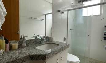 Imagem 5: Cobertura 4 Quartos 2 Suítes 3 vagas a venda,160m2 por R$ 1.060.000