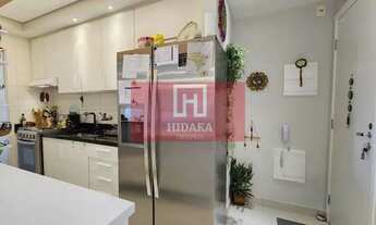 Imagem 5: Apartamento à venda no bairro Brooklin - São Paulo/SP, Zona Sul