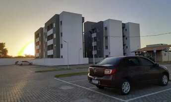 Imagem 3: Apartamento Novo