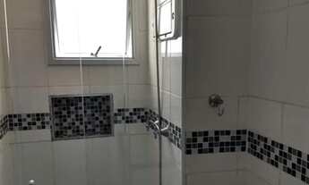 Imagem 8: Apartamento com 2 dormitórios, 50 m² - venda por R$ 269.000,00 ou aluguel por R$ 1.750,00