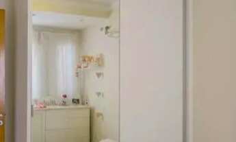 Imagem 6: Cobertura duplex para aluguel com 160 metros quadrados com 3 quartos