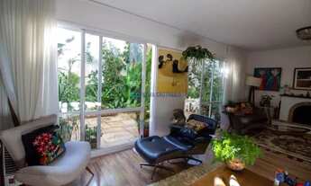 Imagem 3: Locação Casa| Campo Belo | Banheira| Varanda