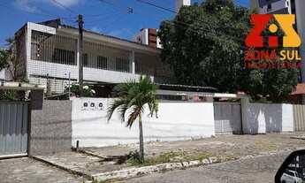Imagem 2: Casa com 10 dormitórios à venda, 450 m² por R$ 1.900.000,00 - Manaíra - João Pessoa/PB