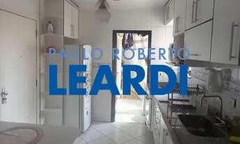 Imagem: APARTAMENTO - SANTANA - SP