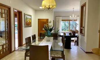 Imagem: CASA ALTO PADRÃO