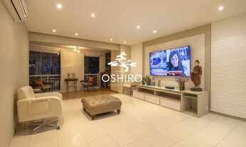 Imagem: Apartamento na Ponta da Praia - Santos