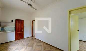 Imagem 3: Apartamento para Aluguel - São Domingos , 2 Quartos, 60 m2