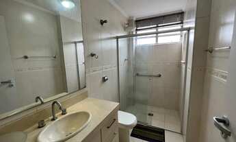 Imagem 6: Apartamento para venda tem 110 metros quadrados com 3 quartos em Centro - São Vicente - SP