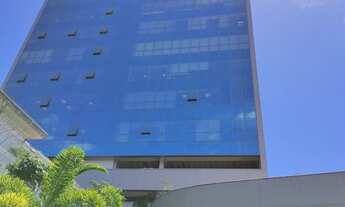 Imagem 2: Empresarial Casa Grande Derby na Praça do Derby