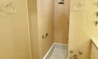 Imagem 6: Apartamento para aluguel possui 100 metros quadrados com 3 quartos em Leblon - Rio de Jane