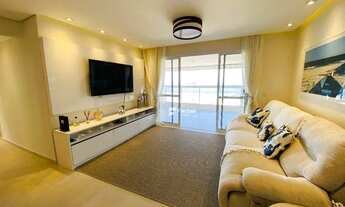 Imagem 6: Apartamento com 2 dormitórios, 106 m² - venda por R$ 1.800.000,00 ou aluguel por R$ 8.500