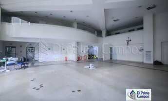 Imagem 3: Prédio Comercial Hospitalar com 5.870 m² na Pça. Pádua Dias no Tatuapé