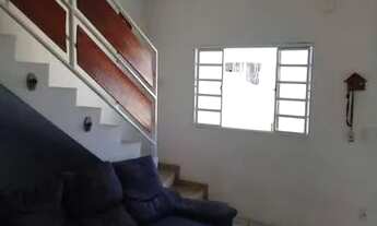 Imagem 4: Casa com 2 dormitórios, 64 m² - venda por R$ 180.000,00 ou aluguel por R$ 800,00/mês - Par