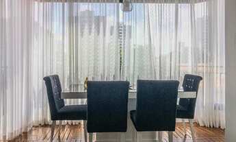 Imagem 4: Apartamento para Aluguel - Rudge Ramos, 3 Quartos, 205 m2