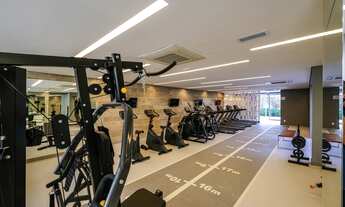 Imagem 7: Apartamento para venda com 67m2 - 2 Dorms/1 Suíte - Guarulhos/SP