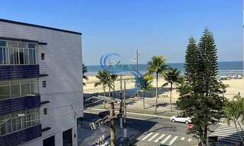 Imagem: Apartamento 1 dorm, Praia Grande R$259 mil