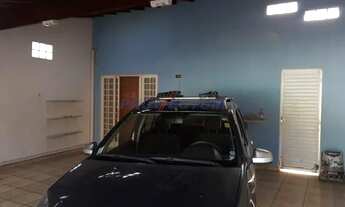 Imagem 2: Casa - Jardim San Diego - Campinas