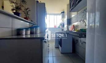 Imagem 5: Apartamento com 2 quartos para alugar, 50 m² por R$ 950,00/mês - São Pedro - Juiz de Fora