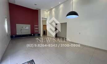 Imagem 4: Linda casa 3 suites plenas - Parque Oeste Industrial