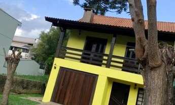 Imagem: Casa para Venda em Nova Petrópolis, Logradouro