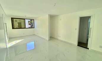 Imagem 6: Apartamento com 3 dormitórios à venda, 93 m² por R$ 920.000 - Padre Eustáquio - Belo Horiz