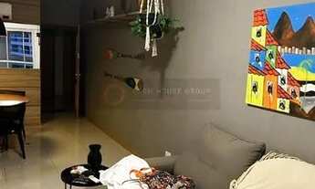 Imagem 5: Open House vende- Apartamento 2 quartos no Condominio Oasis Camboinhas