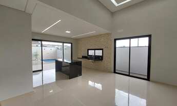 Imagem 2: Casa de condomínio para venda com 164 metros quadrados com 3 quartos