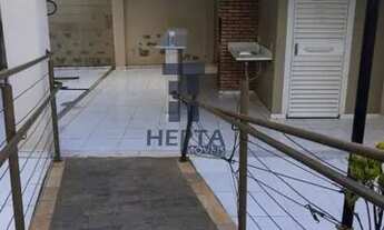 Imagem 5: Apartamento para Venda em Contagem, Fonte Grande, 2 dormitórios, 1 banheiro, 1 vaga