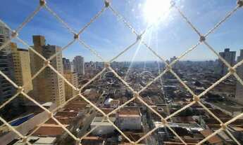 Imagem 5: Apartamento com 3 dormitórios para alugar, 68 m² por R$ 2.304,44/mês - Alto - Piracicaba/S