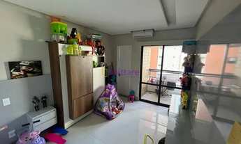 Imagem 7: Amplo apartamento na Península para locação - 198m²