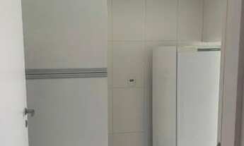 Imagem 4: Apartamento mobiliado 02 Quartos sendo 01 suíte e Varanda Gourmet