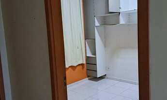 Imagem 6: ALUGO CASA NO CENTENÁRIO APENAS 1 QUARTO