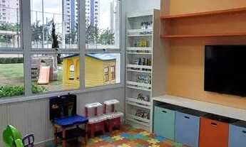 Imagem 6: Luzes 88m² 3 dorm 1 suite