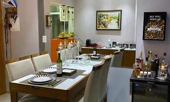 Imagem 7: Apartamento para aluguel possui 64 metros quadrados com 2 quartos em Liberdade - São Paulo