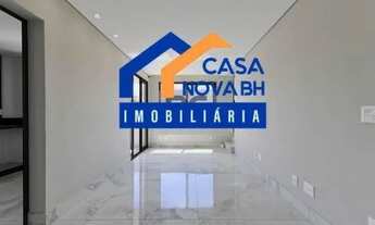 Imagem 2: Cobertura para Venda em Belo Horizonte, Sagrada Família, 3 dormitórios, 2 suítes, 4 banhei