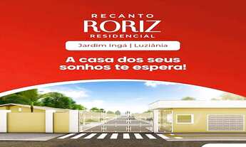 Imagem 4: Casa financiada para autônomo